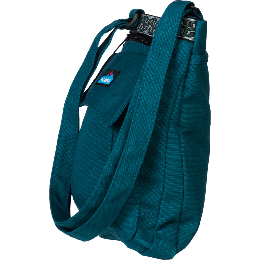 KAVU Keeper Cross Body Bag Women's