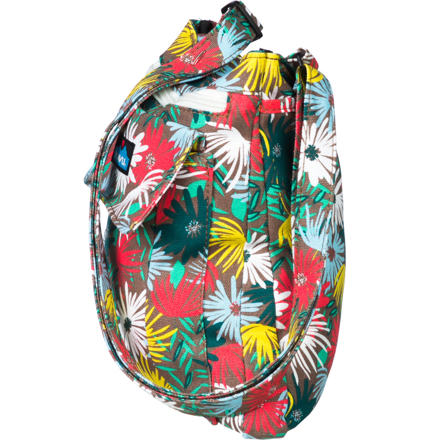 KAVU Keeper Cross Body Bag - Women's | Backcountry.com