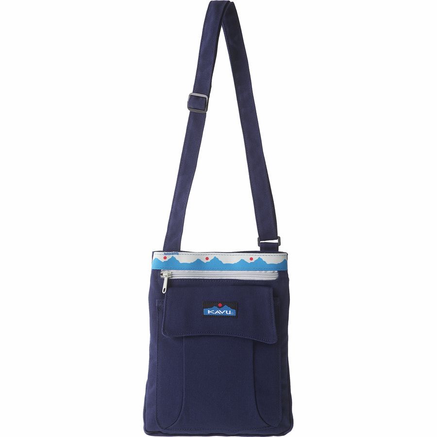 Kavu Keeper Cross Body Bag Women S