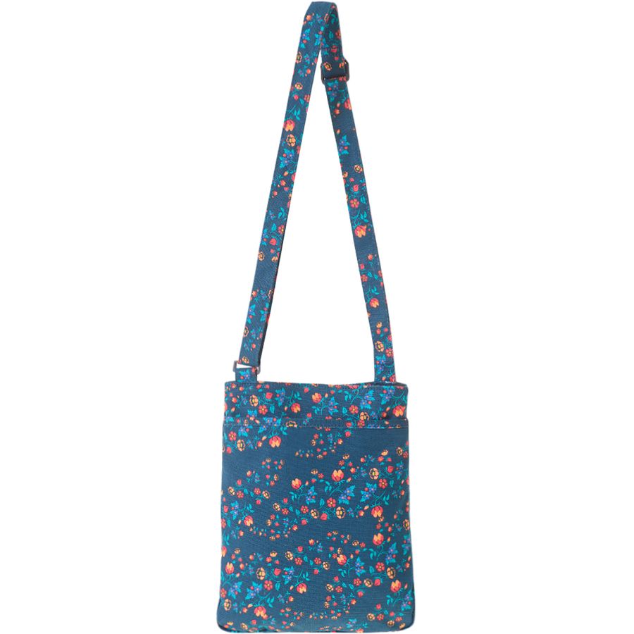 KAVU Keeper Cross Body Bag Women's