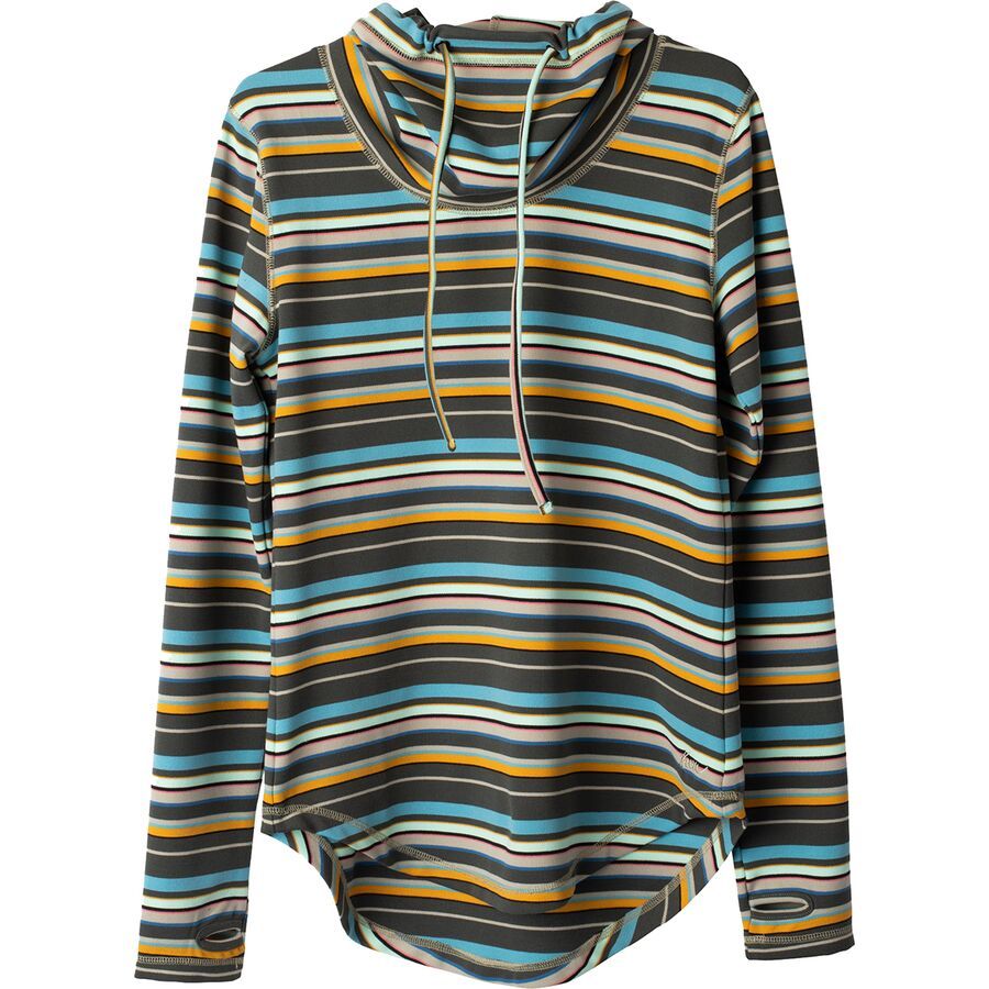 Skylar Shirt - Women's
