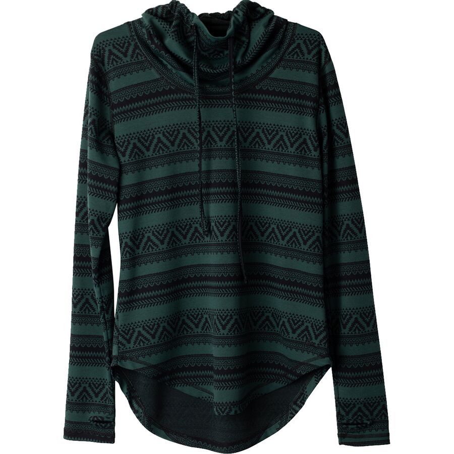Skylar Shirt - Women's