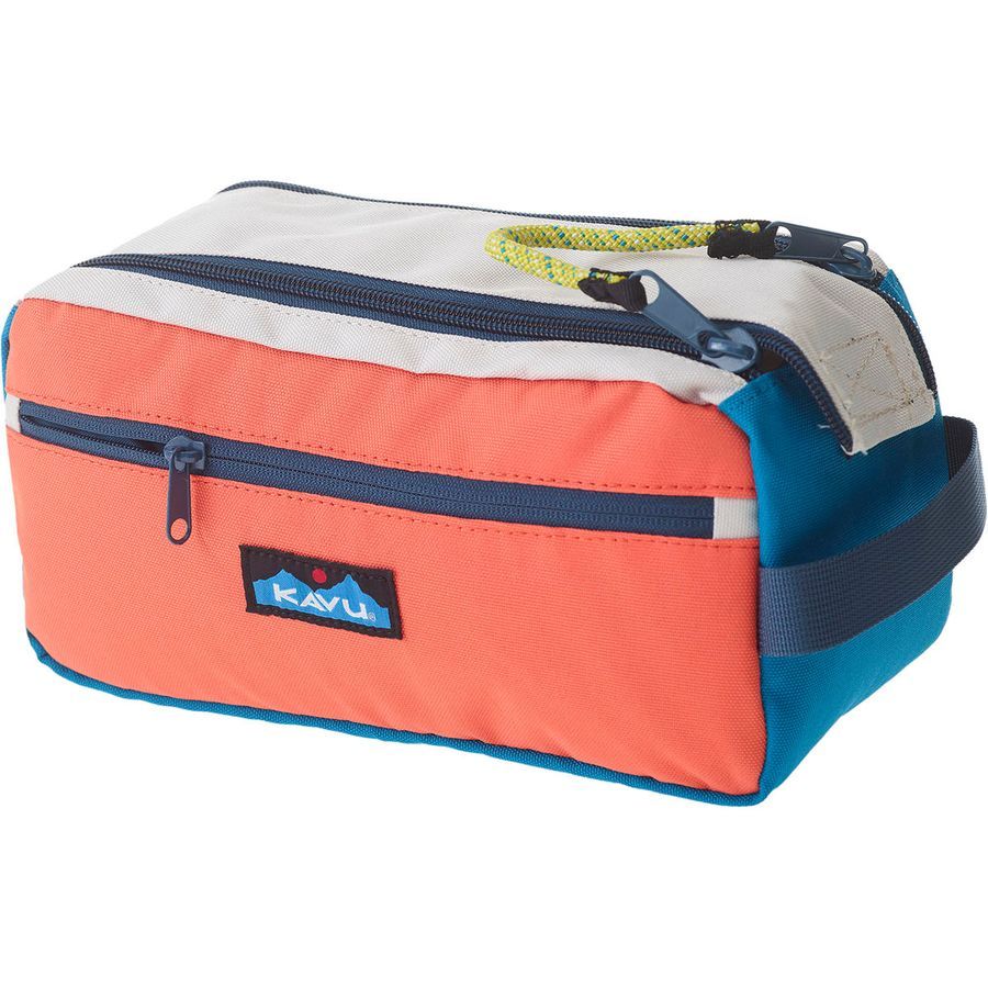 kavu fuzzy