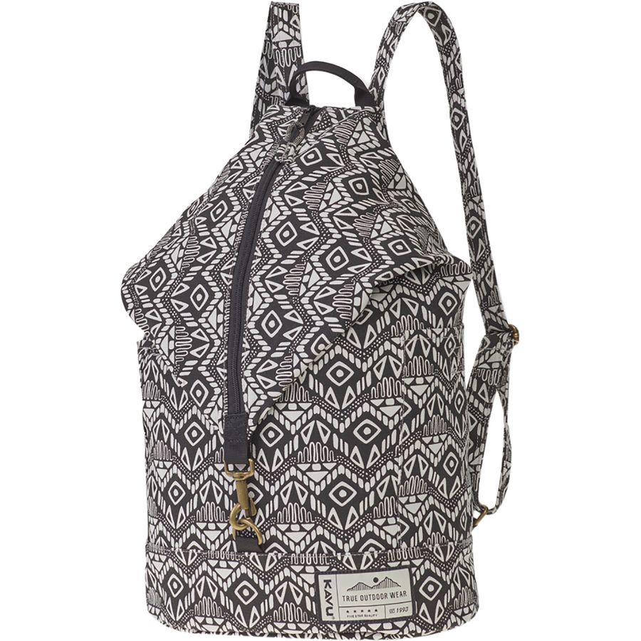 KAVU Free Range Backpack Women's