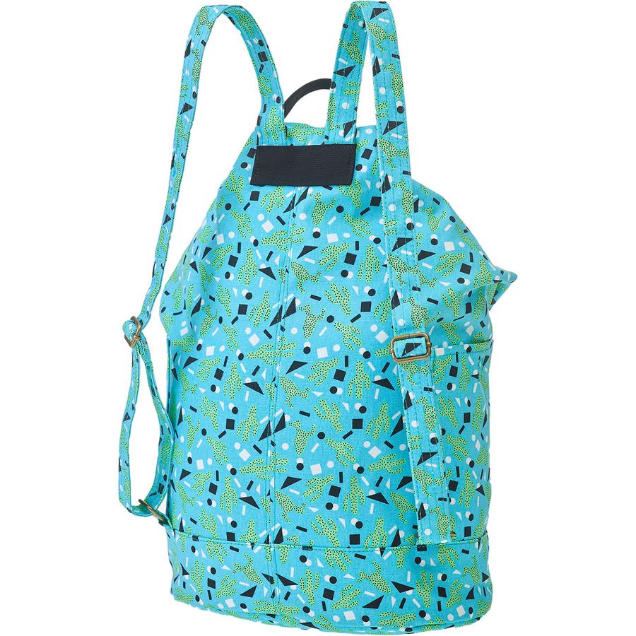 KAVU Free Range Backpack Women's