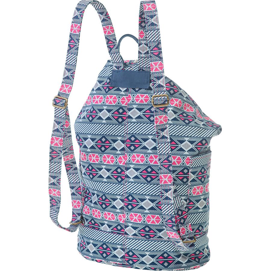 KAVU Free Range Backpack Women's