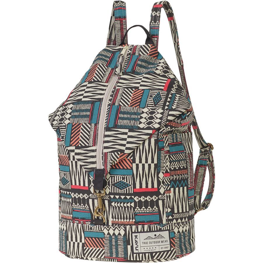 KAVU Free Range Backpack Women's