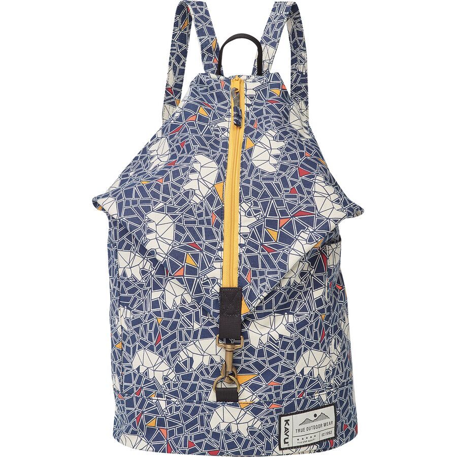 kavu polar mosaic