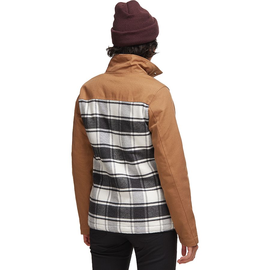 KAVU Highlands Jacket Women's