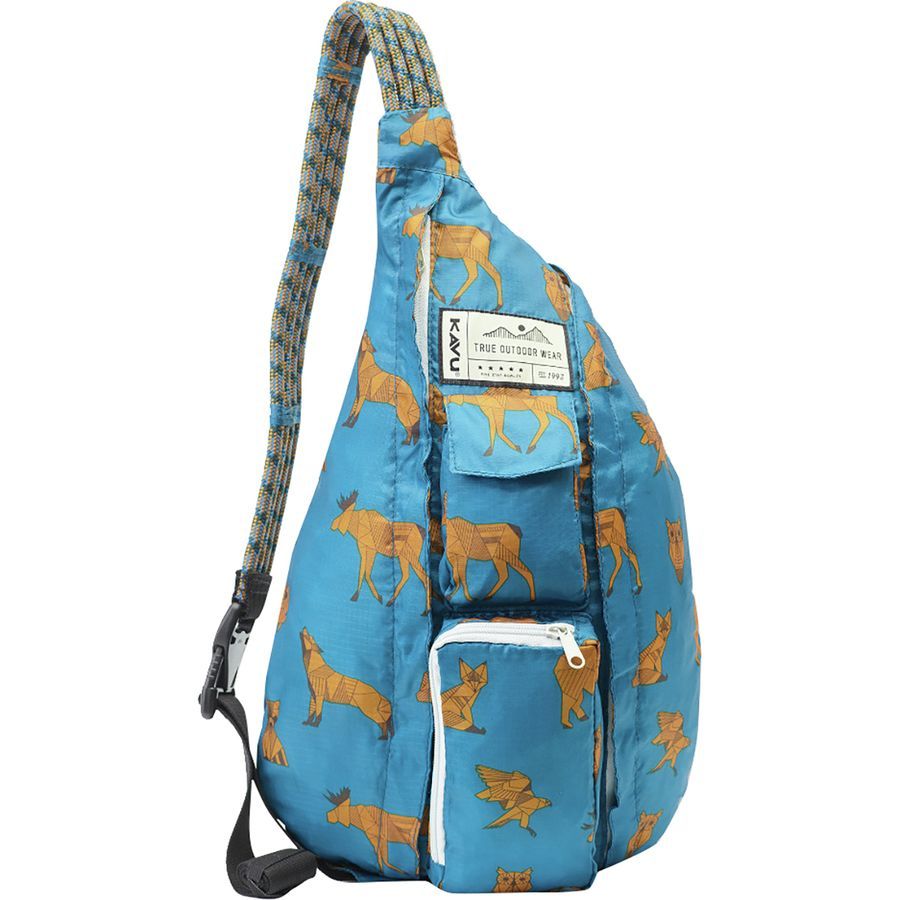 Kavu Rope Pack Women S Backcountry Kavu Rope Pack Women S Great Plains