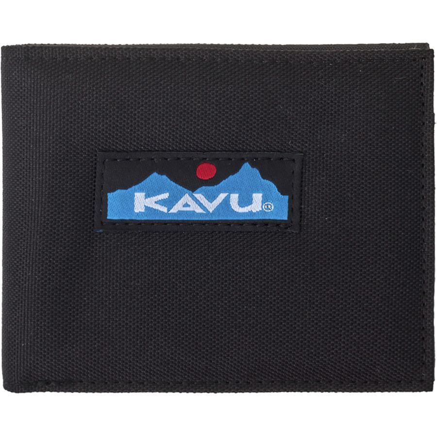 KAVU Roamer Wallet Men's