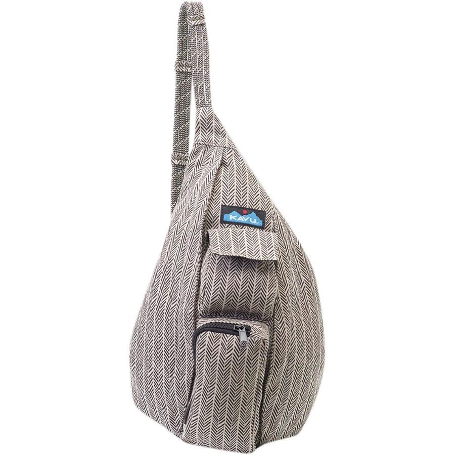 KAVU Mini Rope Bag Women's