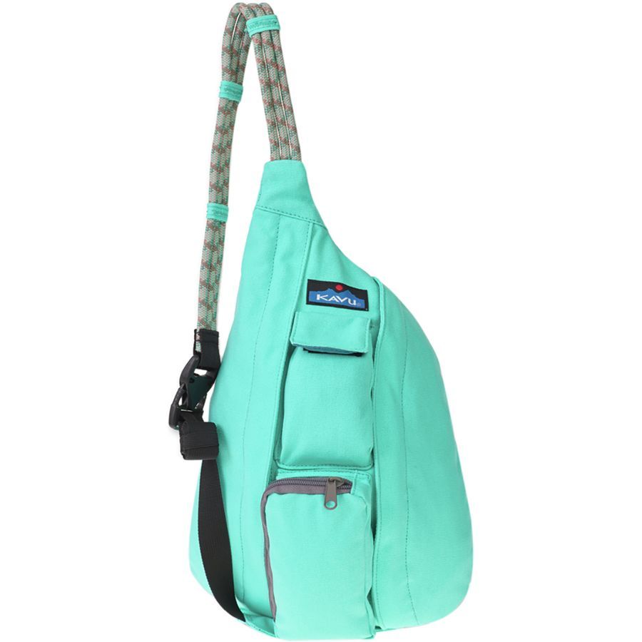 KAVU Mini Rope Bag Women's