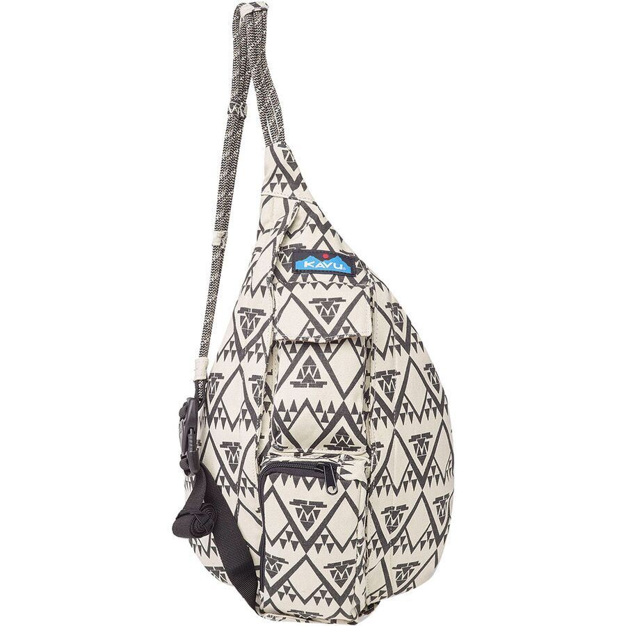 kavu mini rope bag