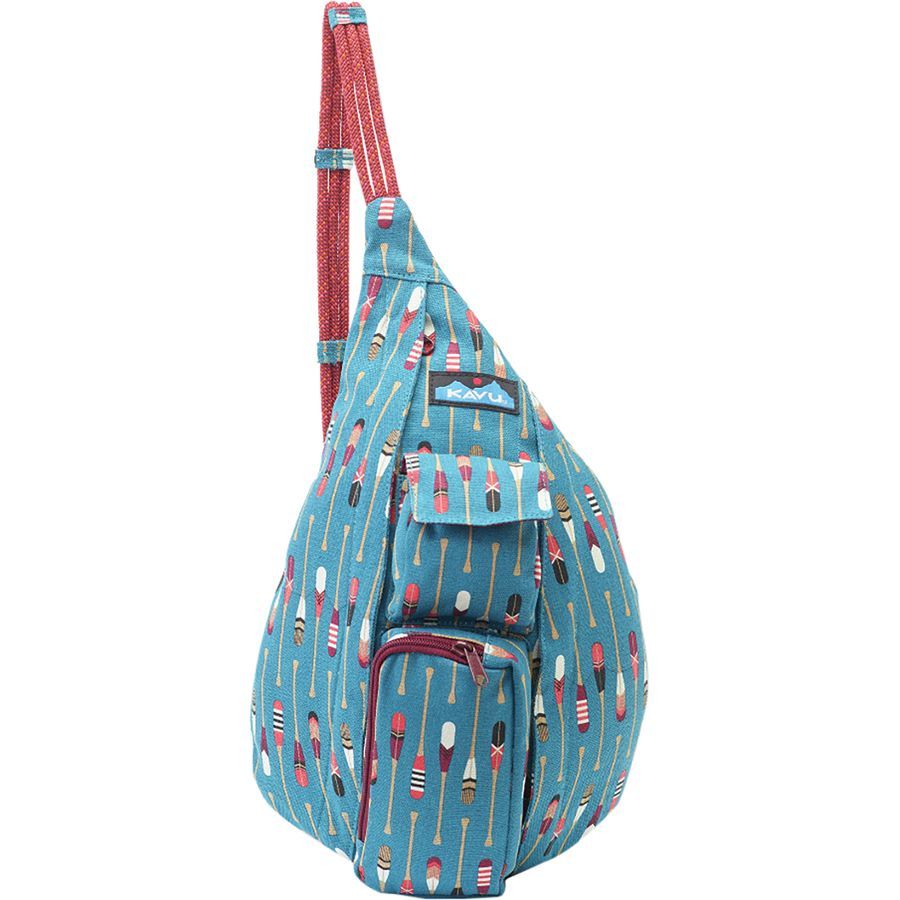 small kavu rope bag