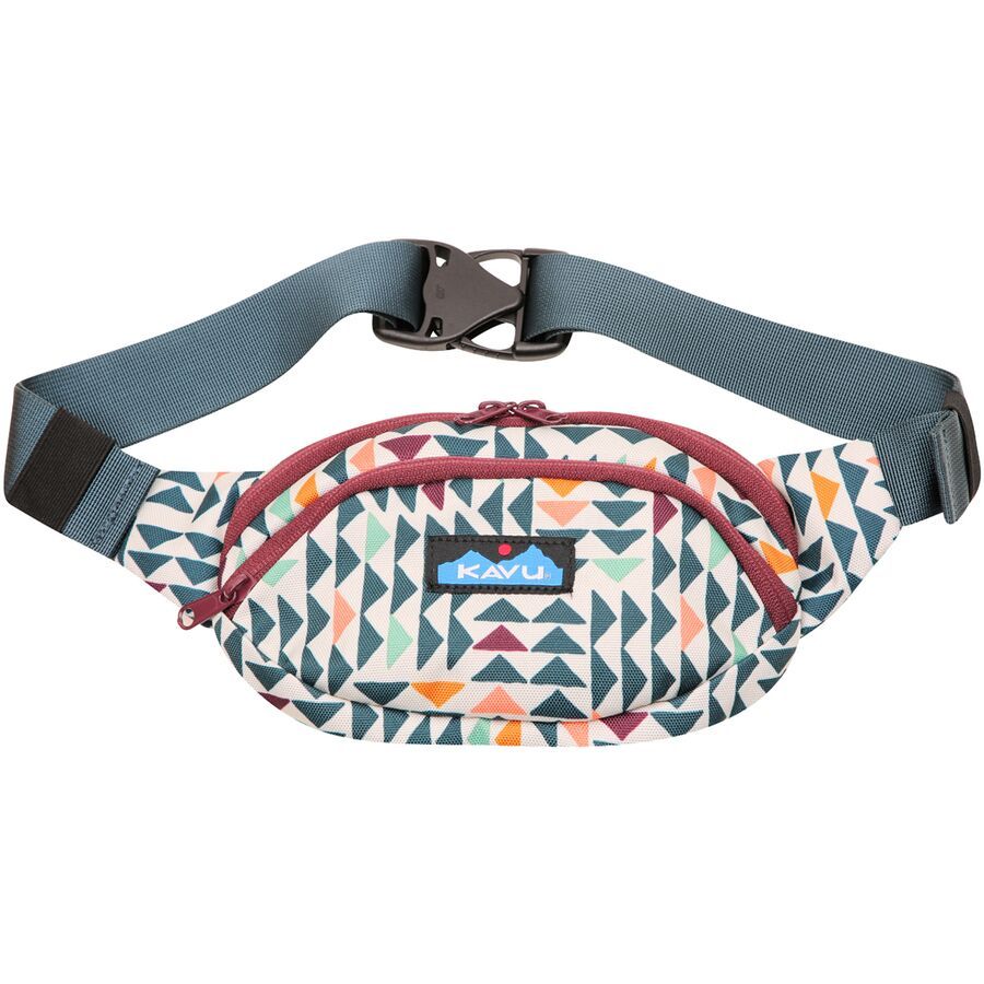 kavu fanny pack