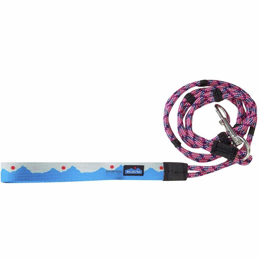 KAVU Leader Dog Leash