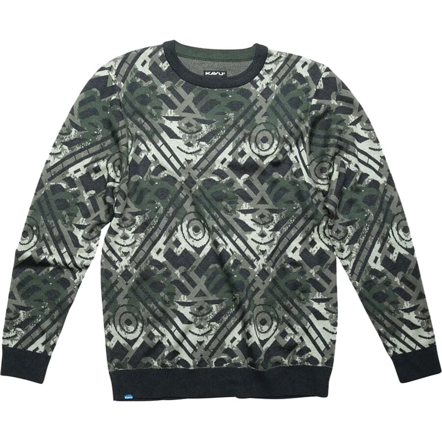 Highline Sweater - Men's