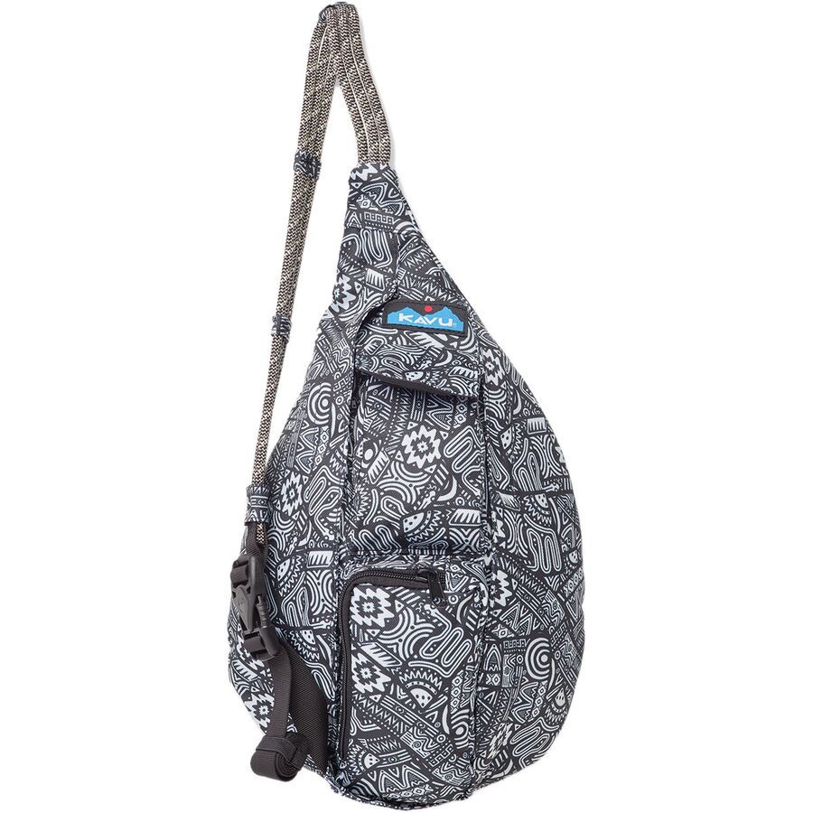 KAVU Mini Rope Sling Pack Women's