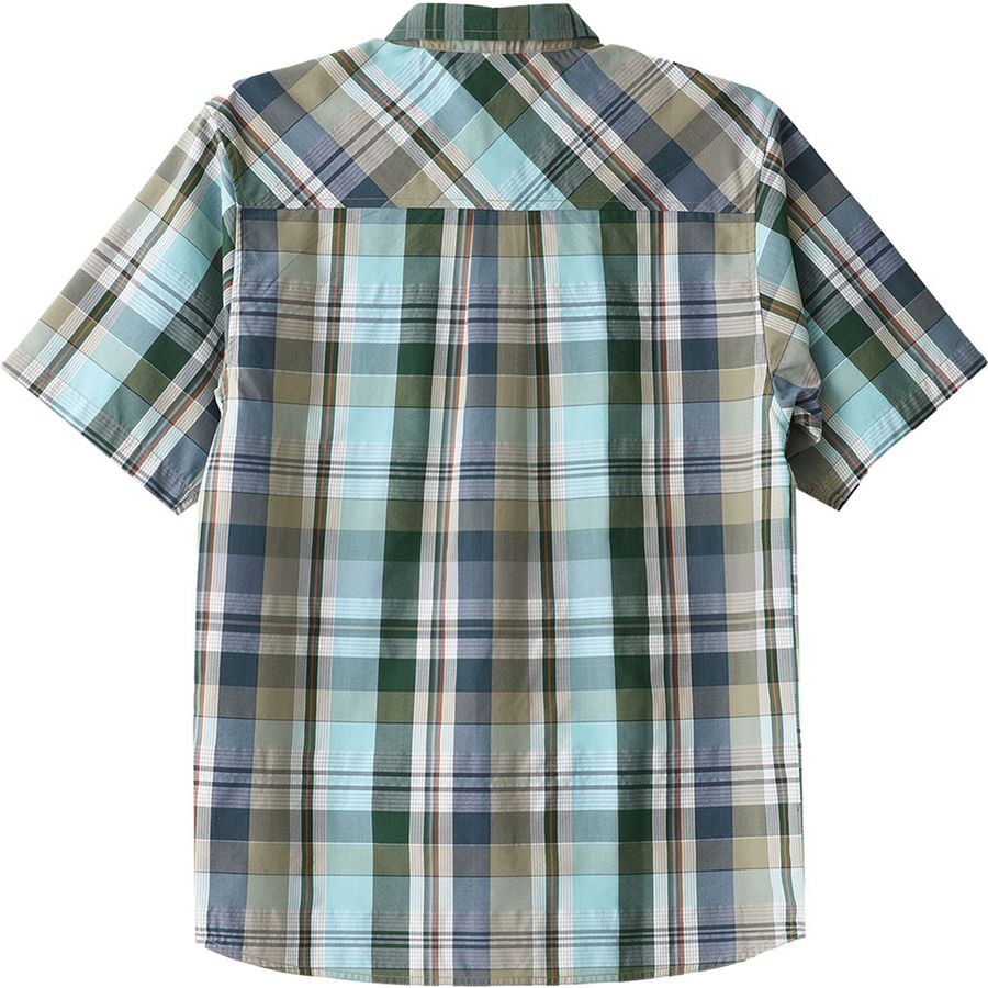 KAVU Freestone Shirt - Men's | Backcountry.com