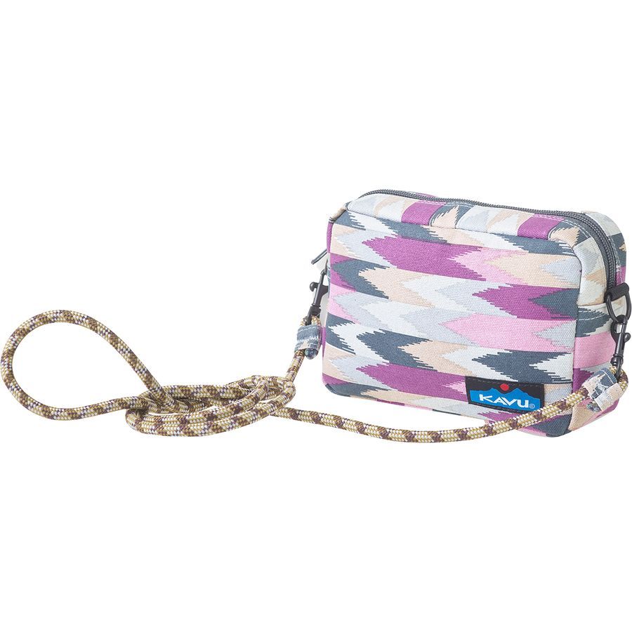 KAVU Nootka Cross Body Bag Accessories