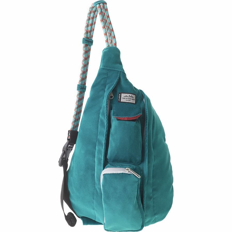 KAVU Mini Rope Cord Sling Pack Accessories