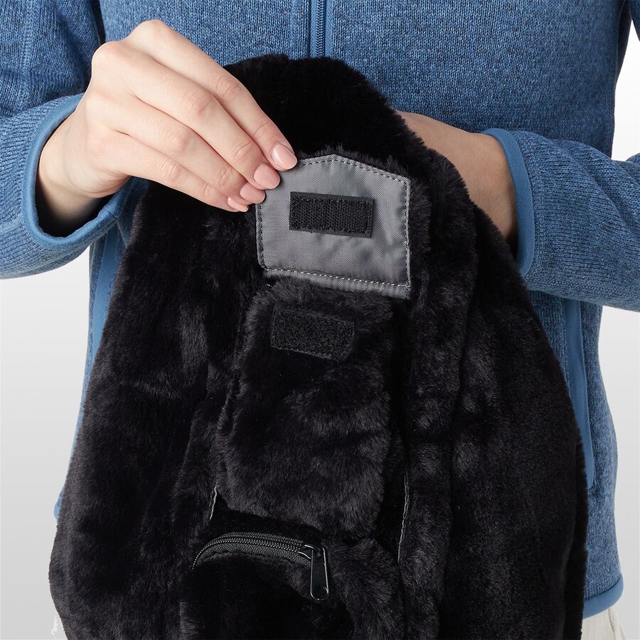 kavu rope fuzz
