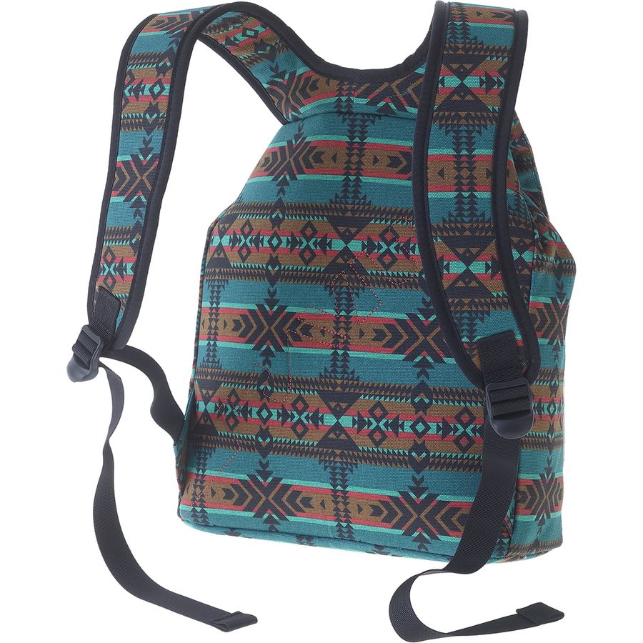 KAVU Satchel Pack