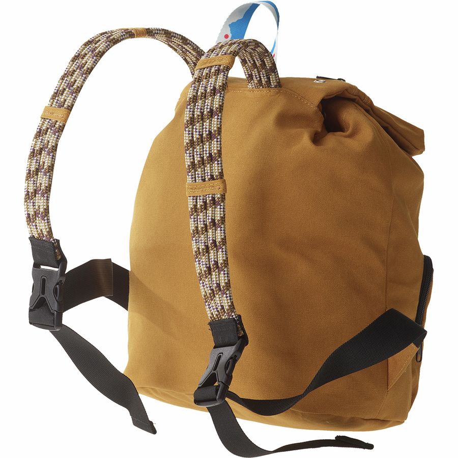 KAVU Cattle Point Hip Pack - Sea Ridge