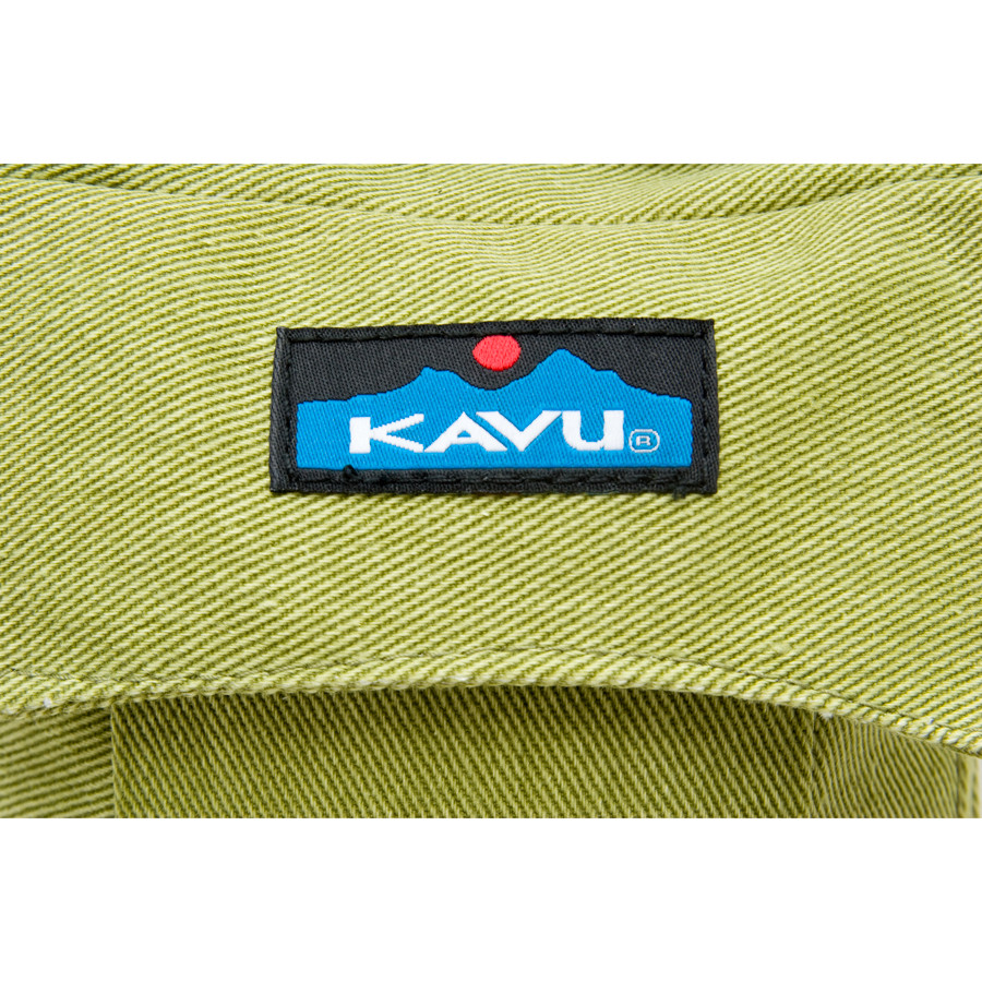 KAVU Mini Keeper Cross Body Bag Women's