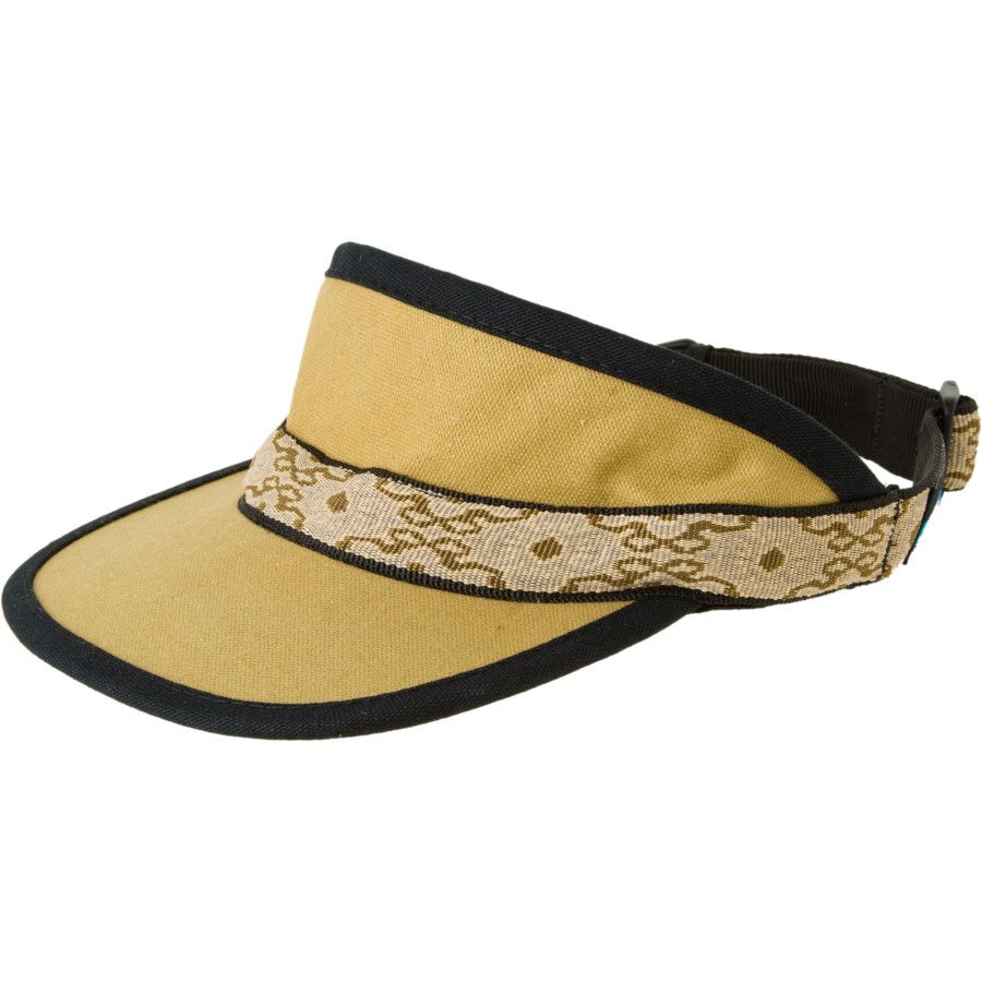 KAVU Strap Visor