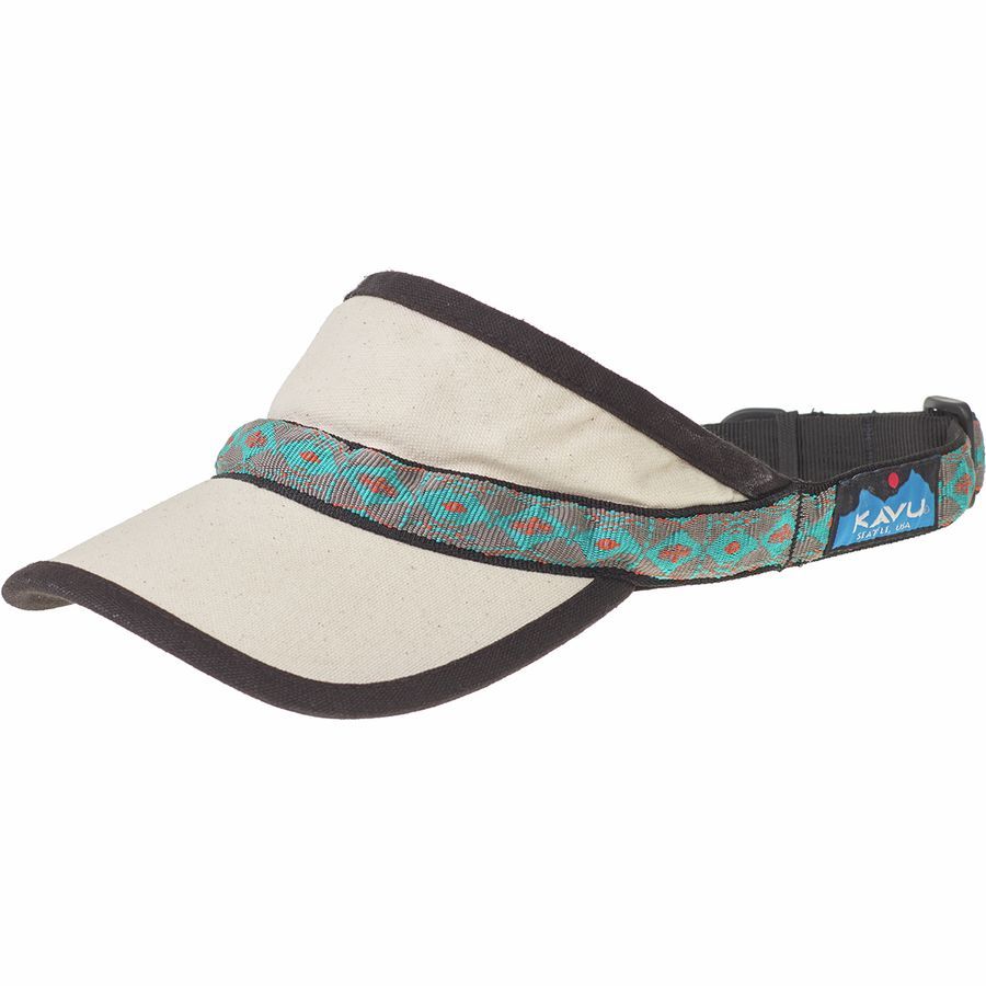 KAVU Strap Visor