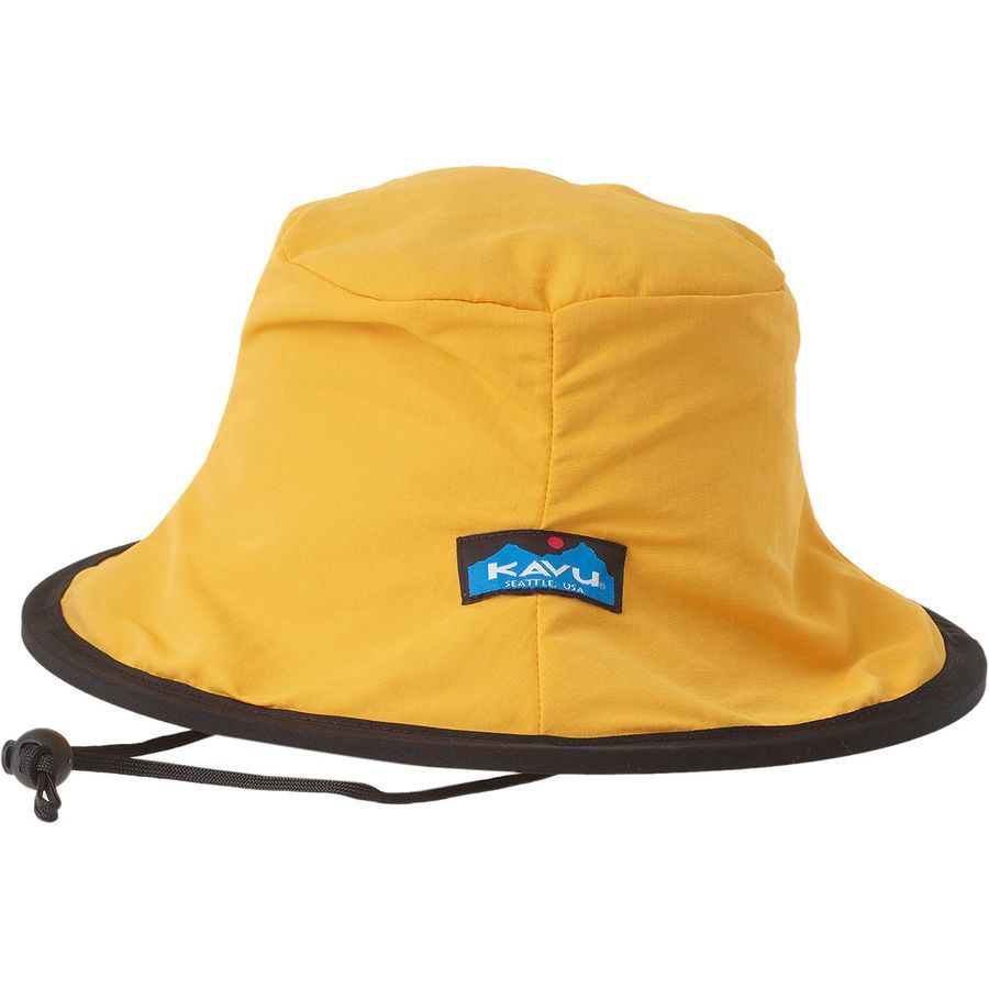 kavu fisherman's chillba hat