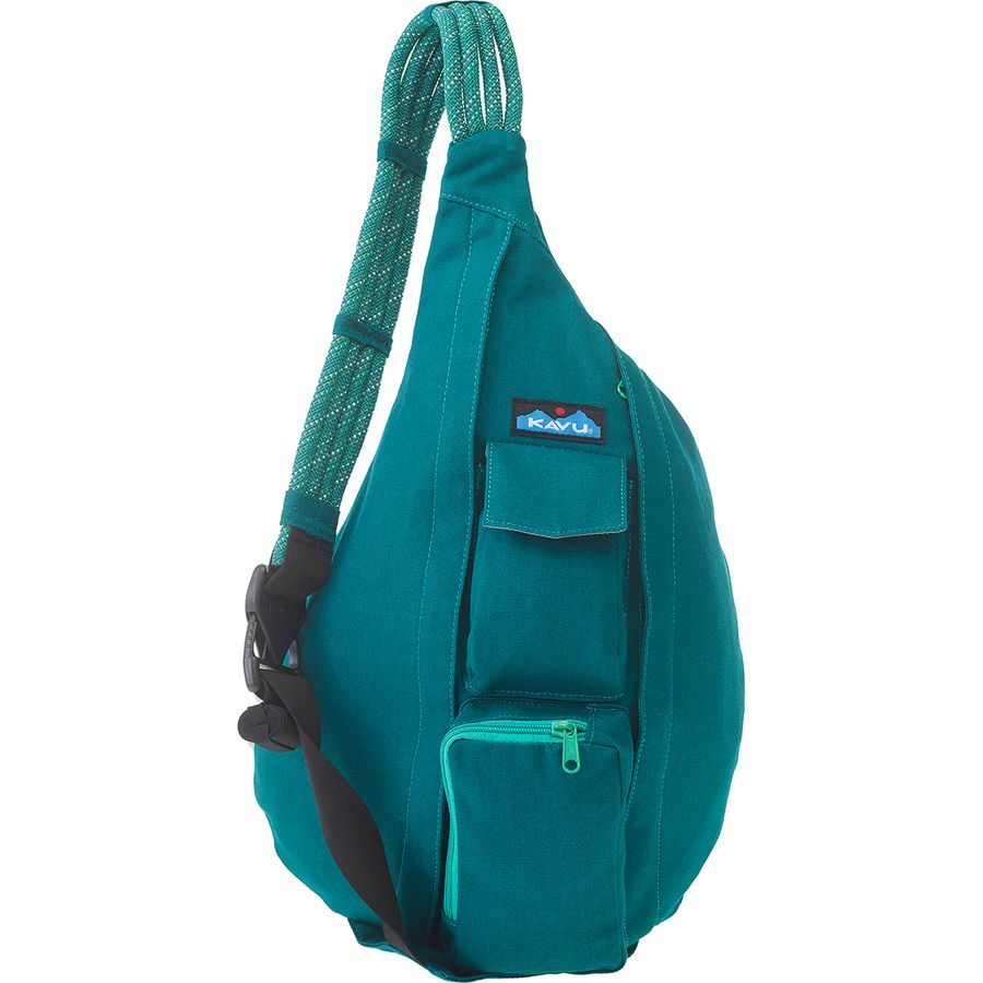 KAVU Rope Bag Women's