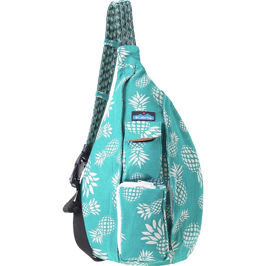 KAVU Rope Bag Purse Women's