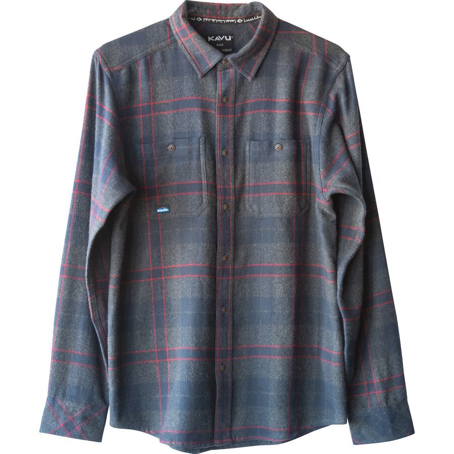 Big Joe Shirt - Men's