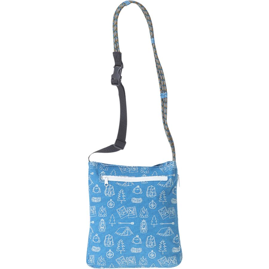 KAVU Sidewinder Cross Body Bag Women's