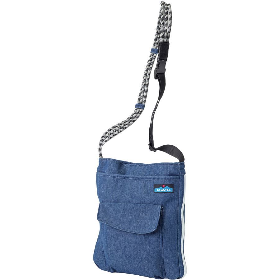 Kavu Sidewinder Purse Women's