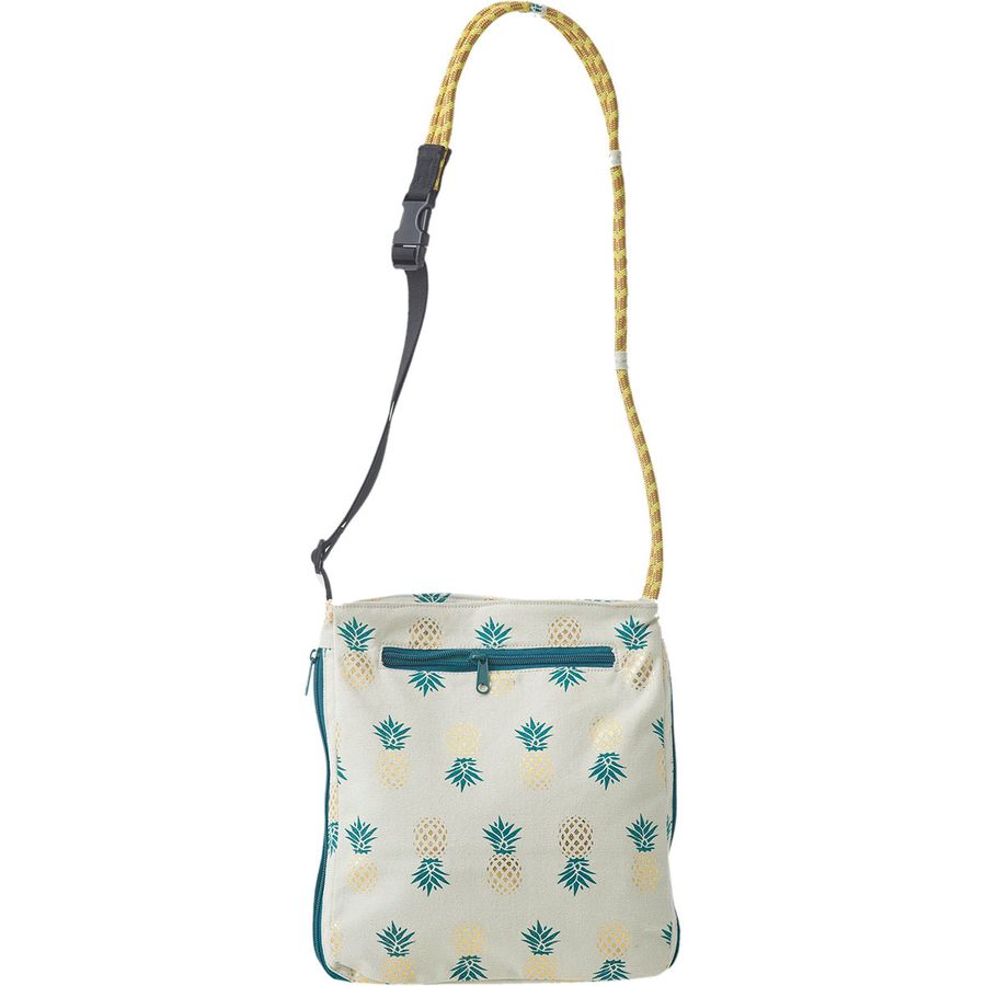 KAVU Sidewinder Cross Body Bag Women's