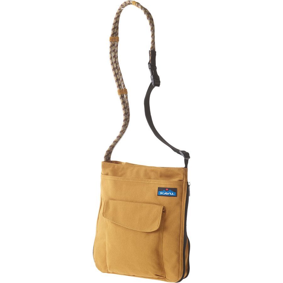 KAVU Sidewinder Cross Body Bag Women's