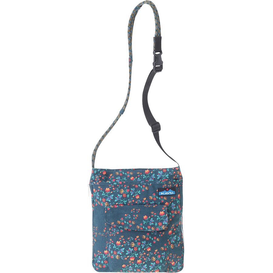 KAVU Sidewinder Purse Women's
