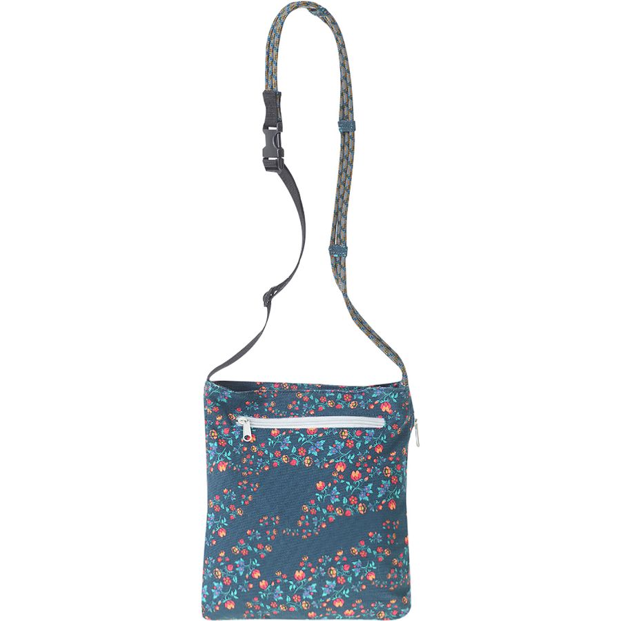 KAVU Sidewinder Purse Women's