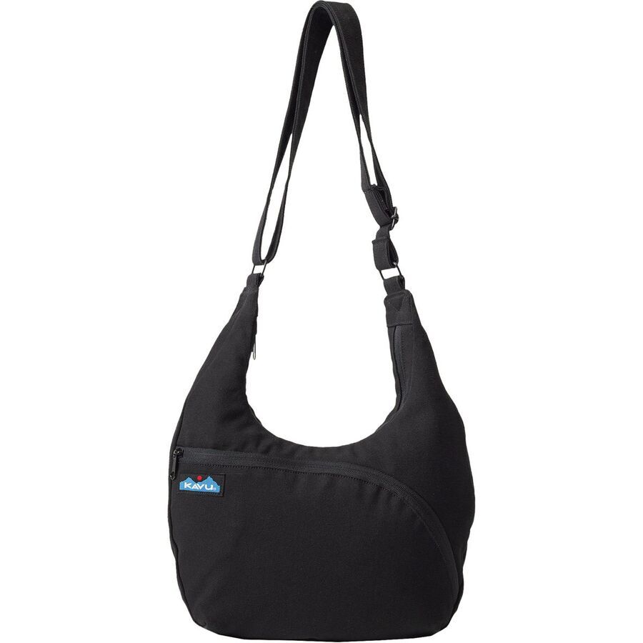 sydney satchel black