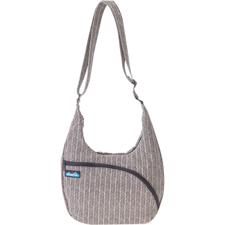 KAVU Sydney Satchel Women's