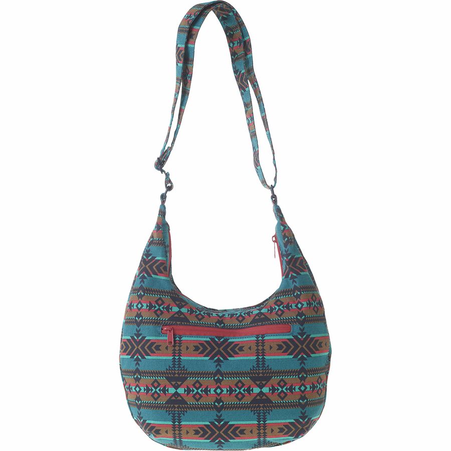 KAVU Sydney Satchel Women's