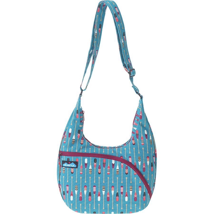 KAVU Sydney Satchel Women's