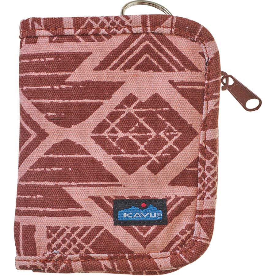 KAVU Zippy Wallet - Women's | Backcountry.com