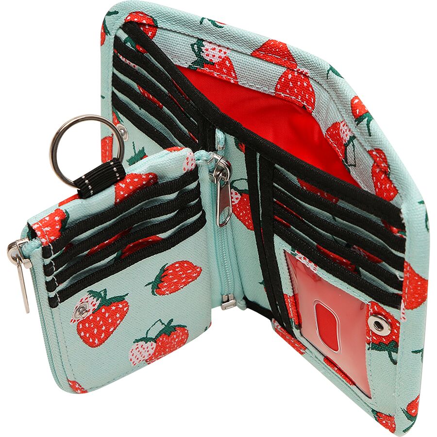 KAVU Zippy Wallet - Women's | Backcountry.com