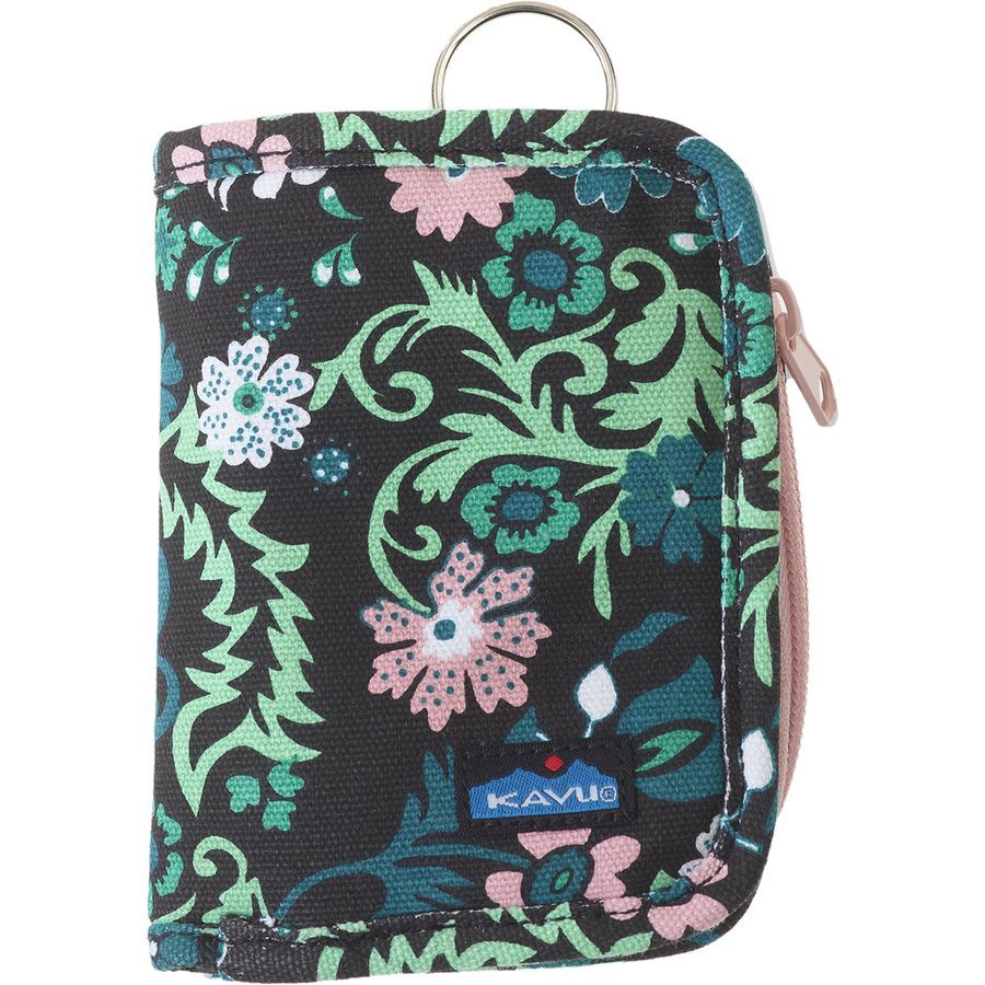 KAVU Zippy Wallet - Women's | Backcountry.com