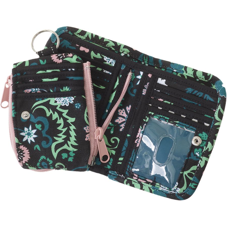 KAVU Zippy Wallet Women's